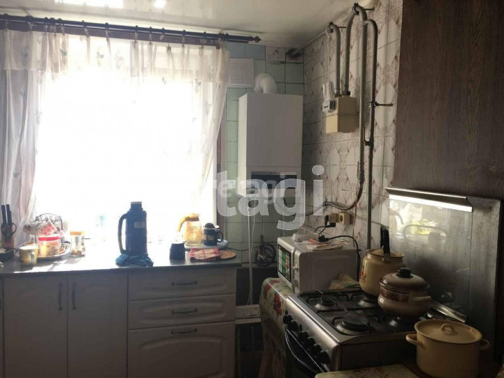 Коттедж/дом Оренбургская, 74