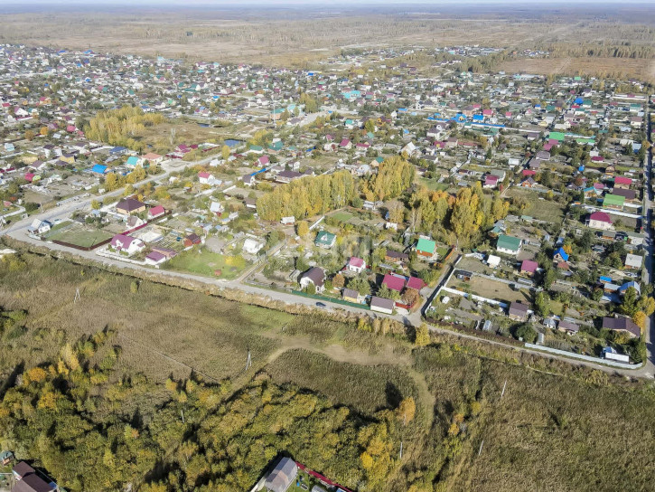 Коттедж/дом Виктория-1 с/о (Салаирский тракт)