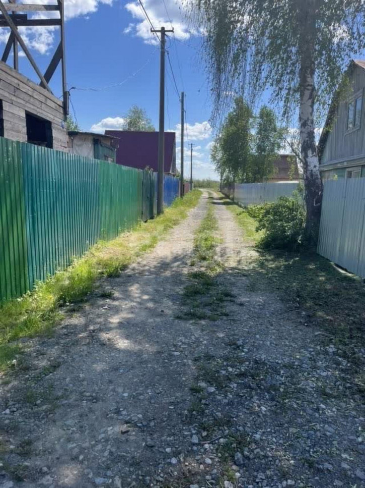 Коттедж/дом Линия 11, 86