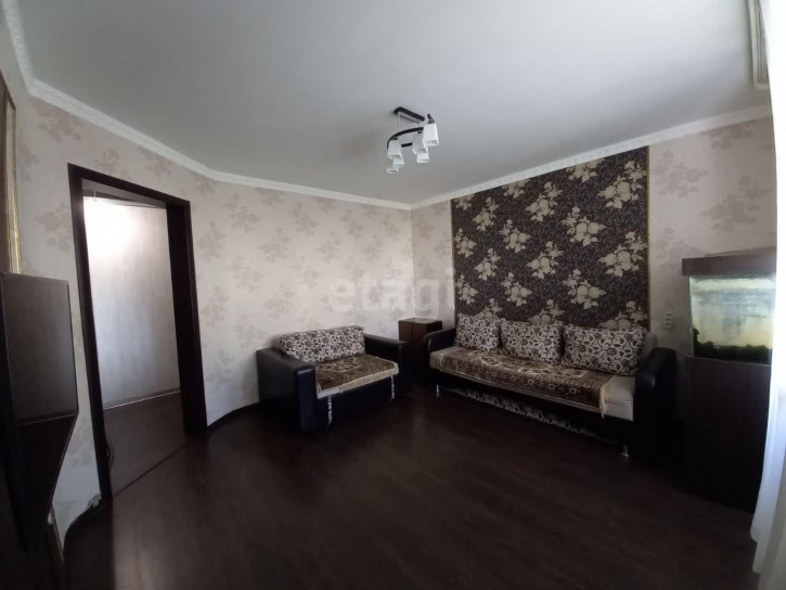 2-комн квартира Мира, 28