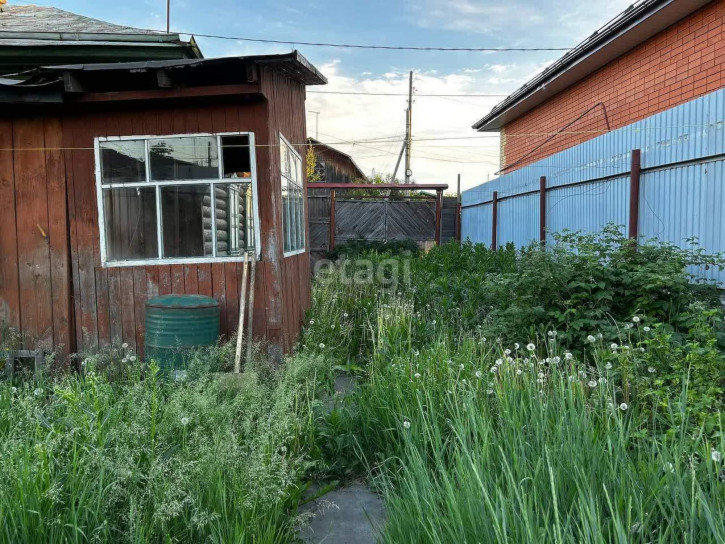 Коттедж/дом Магнитогорский пер., 44