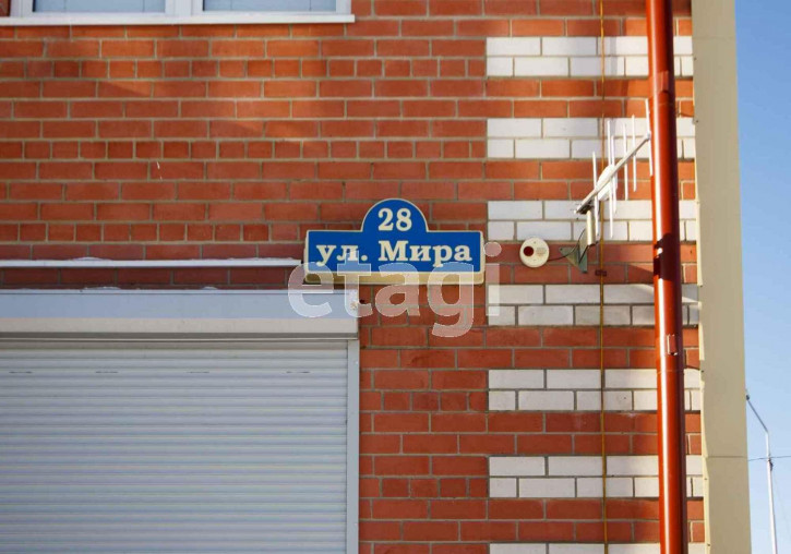 2-комн квартира Мира, 28