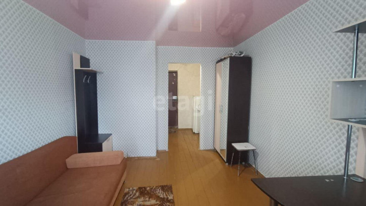 1-комн квартира Энергетиков, 47