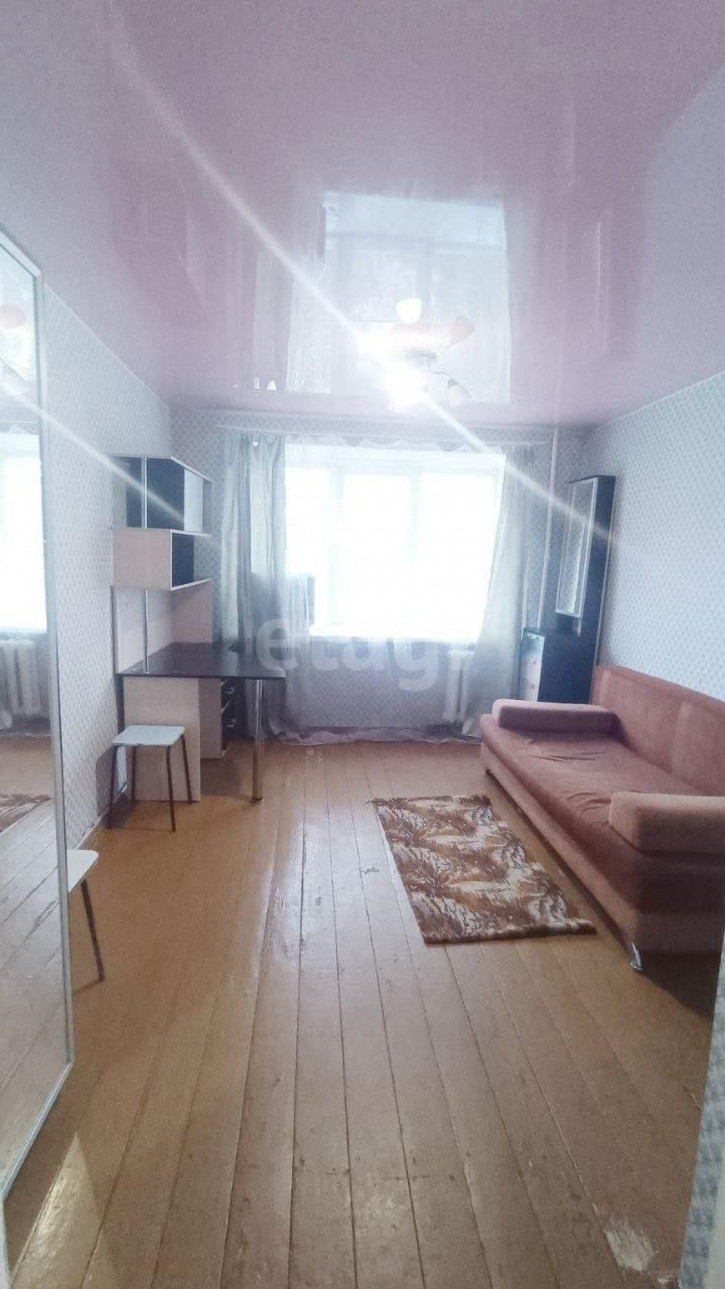 1-комн квартира Энергетиков, 47
