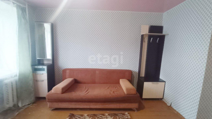 1-комн квартира Энергетиков, 47