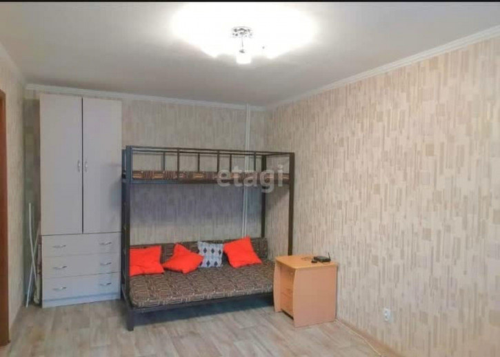 1-комн квартира Киевская, 58