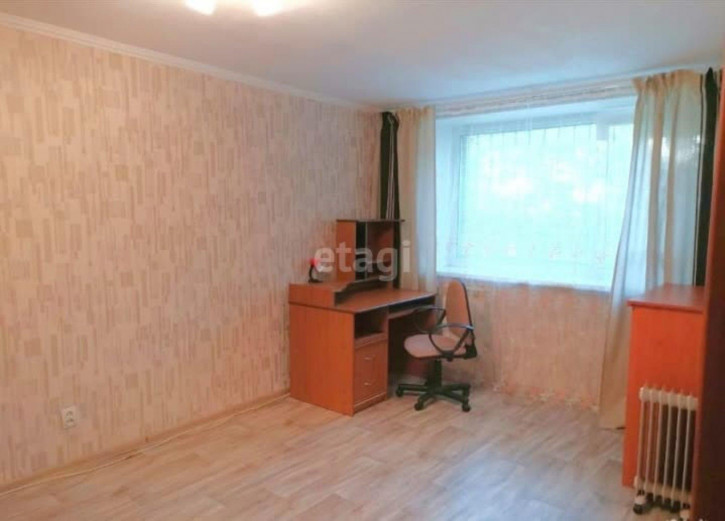 1-комн квартира Киевская, 58