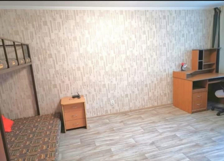 1-комн квартира Киевская, 58