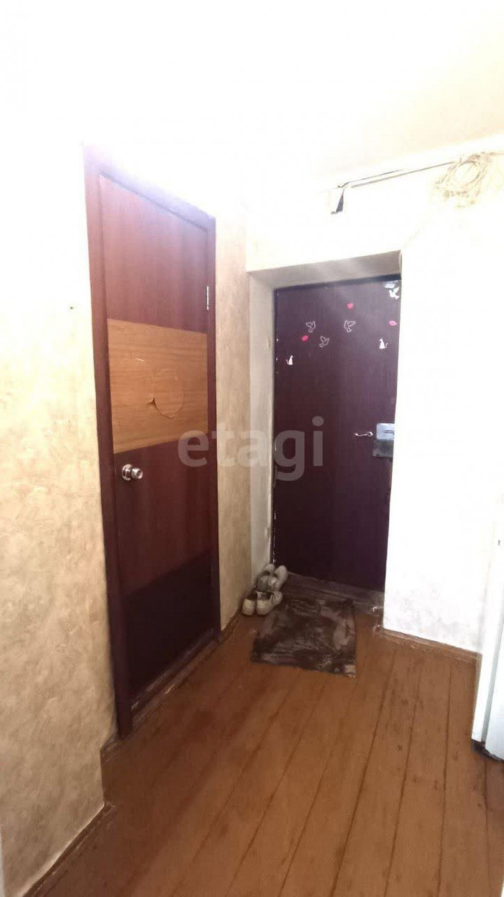 1-комн квартира Энергетиков, 47