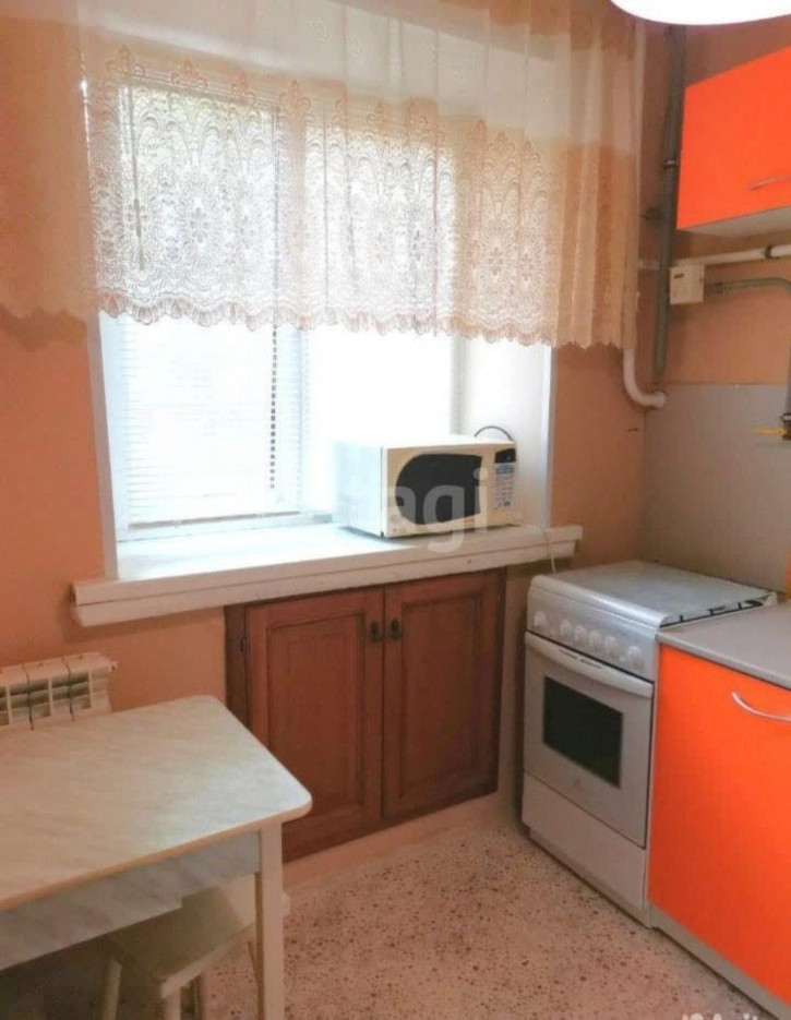 1-комн квартира Киевская, 58