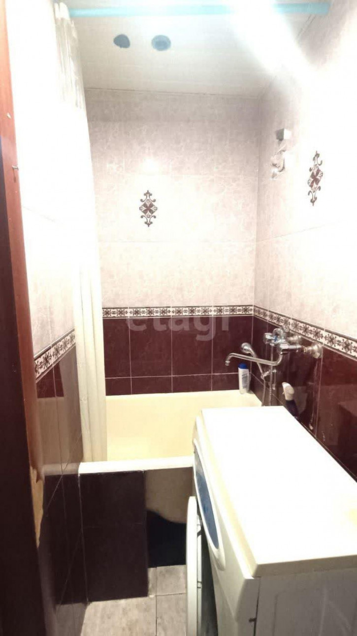 1-комн квартира Энергетиков, 47