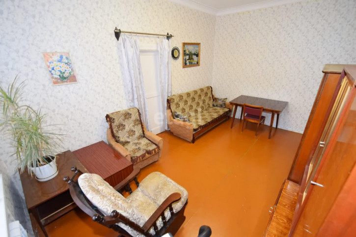 3-комн квартира Котовского, 64