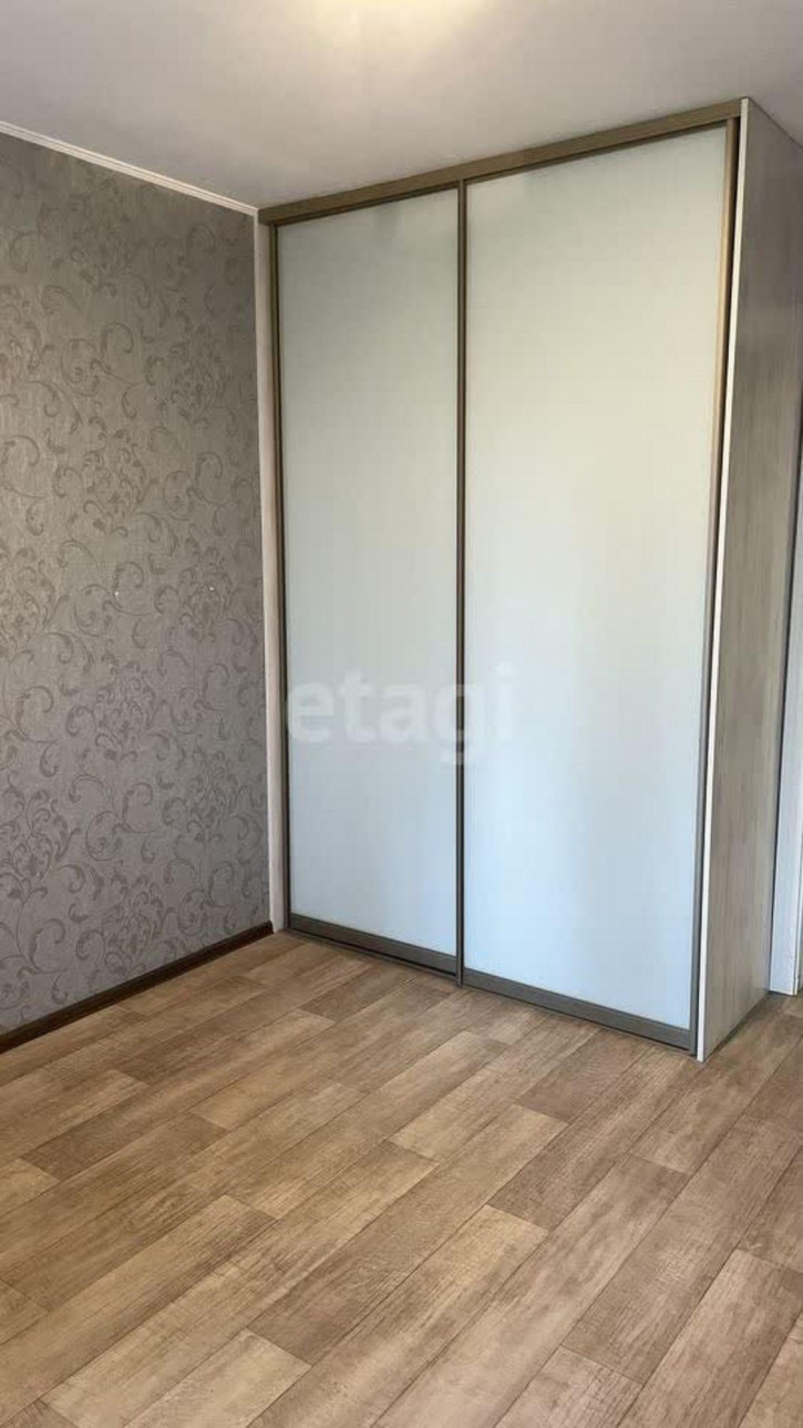 3-комн квартира Широтная, 35