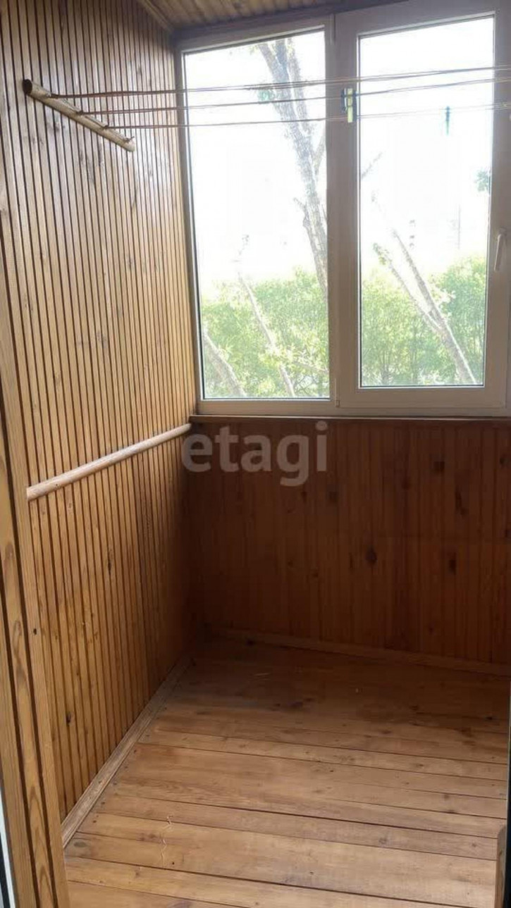 3-комн квартира Широтная, 35