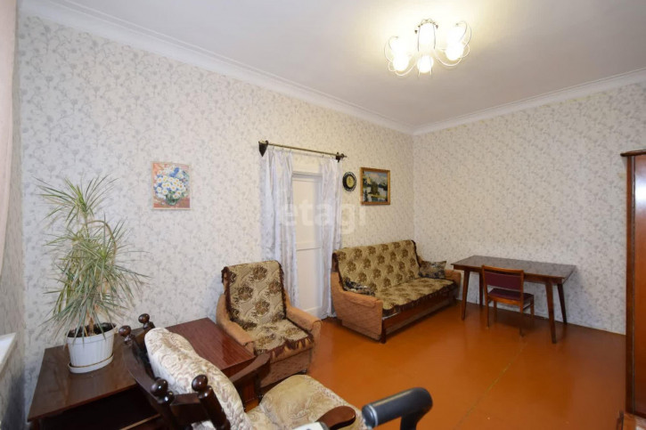 3-комн квартира Котовского, 64