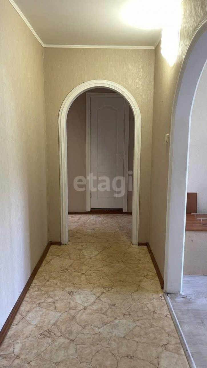 3-комн квартира Широтная, 35