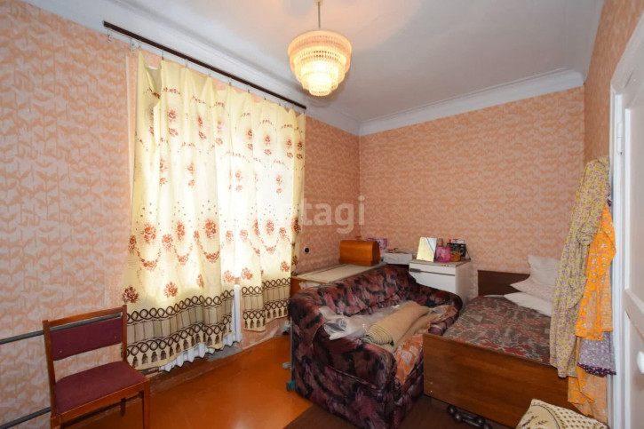 3-комн квартира Котовского, 64