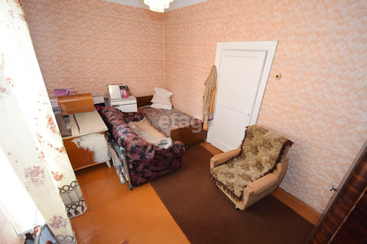 3-комн квартира Котовского, 64