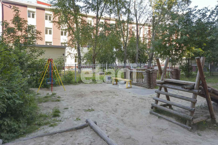 3-комн квартира Баумана, 31/2
