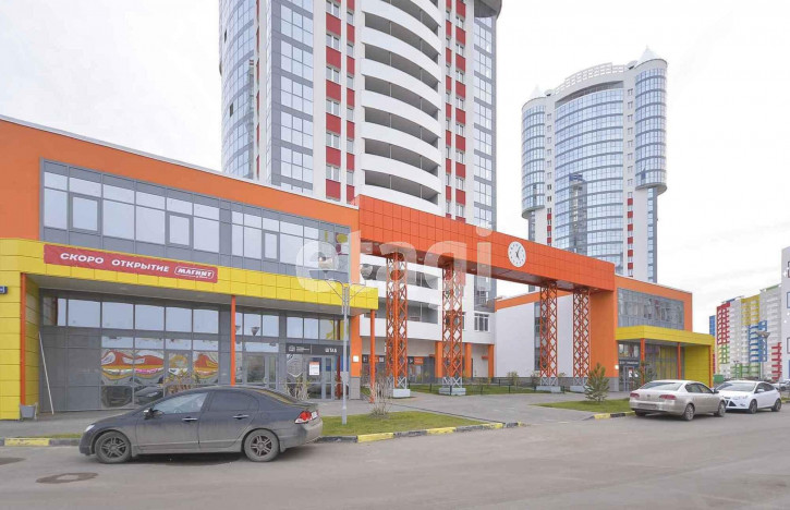 Студия Федюнинского, 64/1
