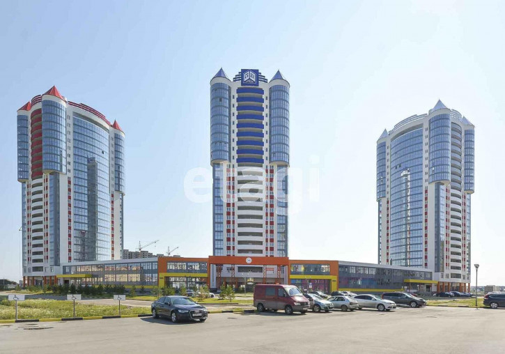 Студия Федюнинского, 64/1