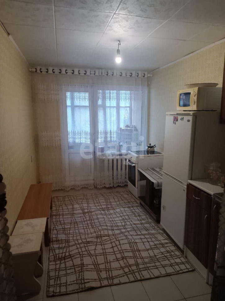 1-комн квартира Олимпийская, 18