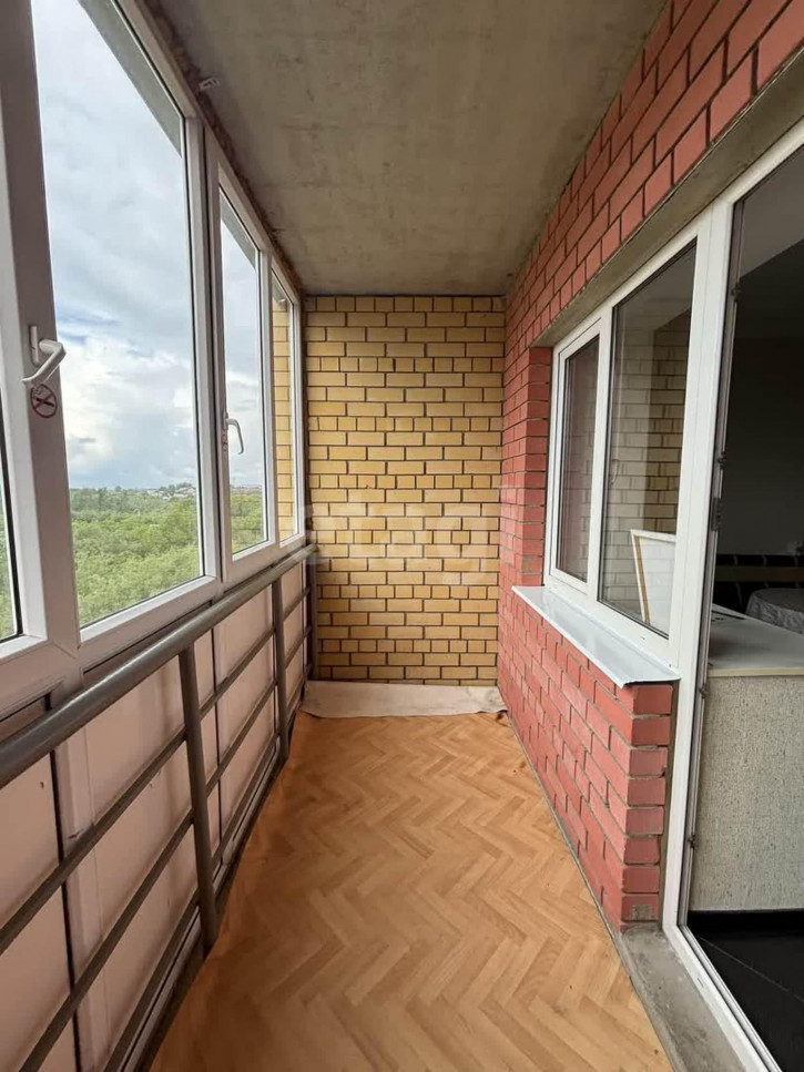 1-комн квартира Солнечный пр., 3