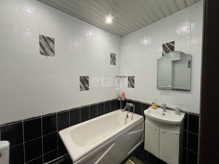 1-комн квартира Солнечный пр., 3