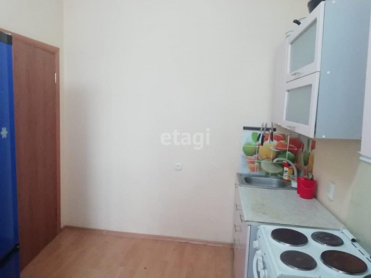 1-комн квартира Газовиков, 49/1