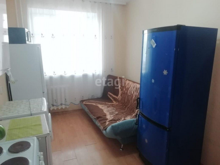 1-комн квартира Газовиков, 49/1