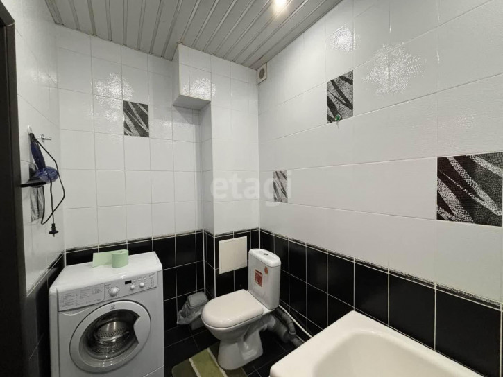 1-комн квартира Солнечный пр., 3