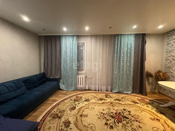 4-комн квартира Муравленко, 9