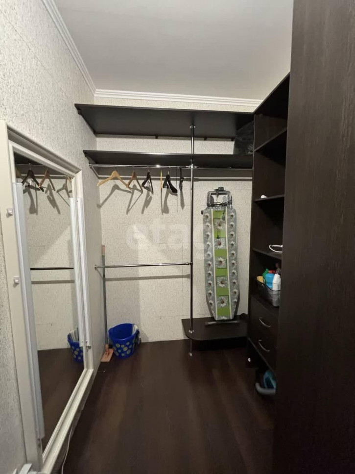 1-комн квартира Солнечный пр., 3