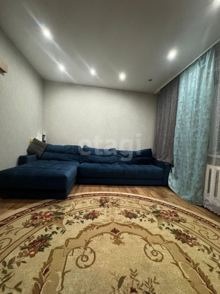 4-комн квартира Муравленко, 9