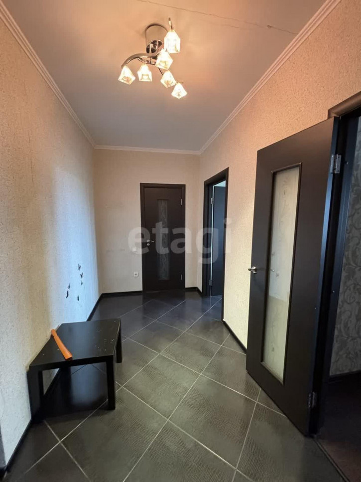 1-комн квартира Солнечный пр., 3