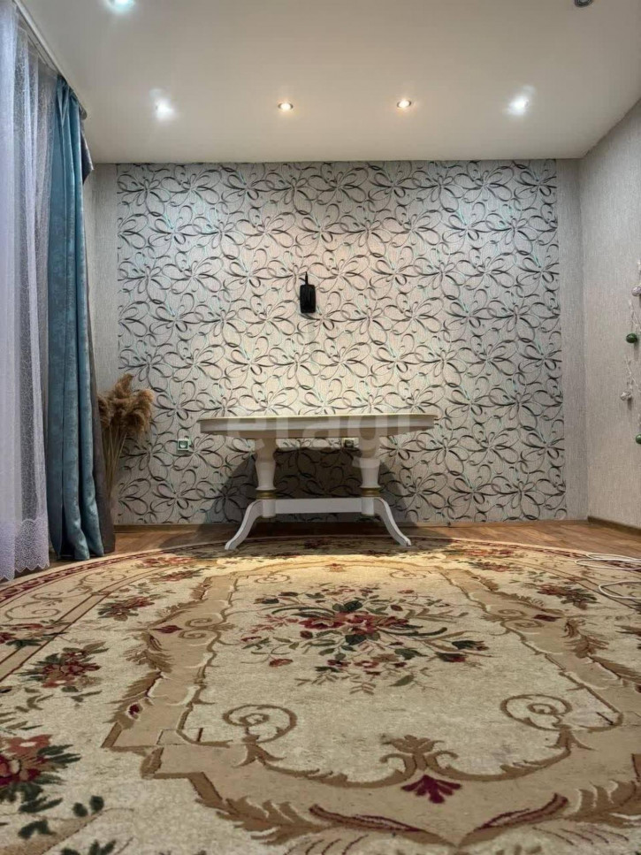 4-комн квартира Муравленко, 9