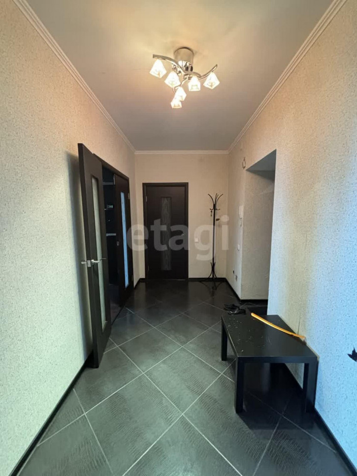 1-комн квартира Солнечный пр., 3