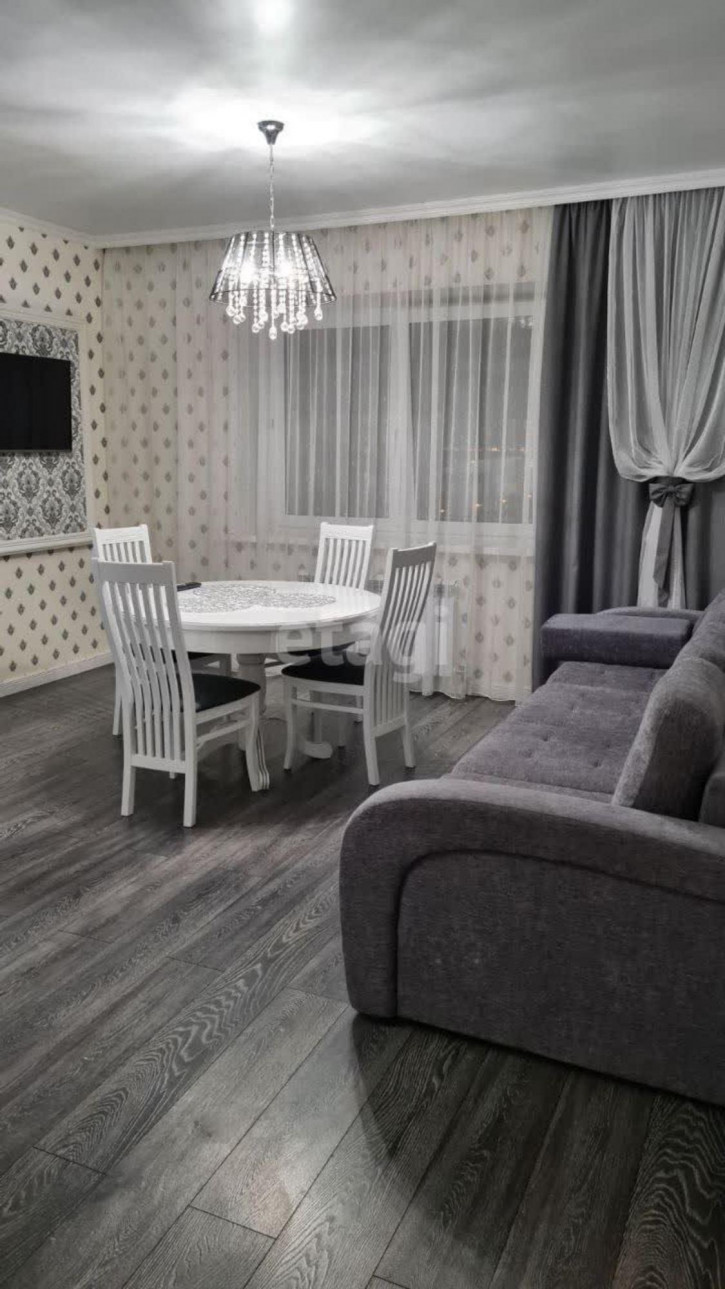 3-комн квартира Вятский пр., 28