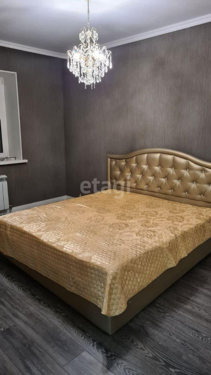 3-комн квартира Вятский пр., 28