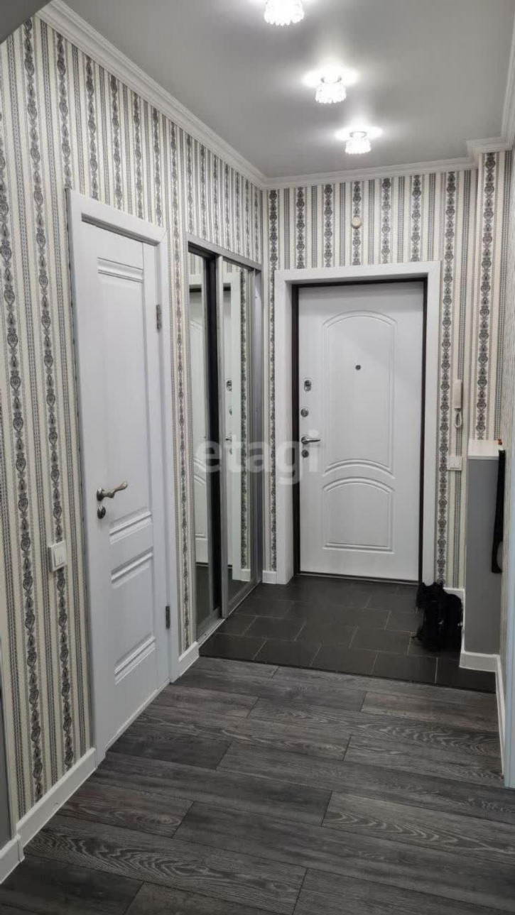 3-комн квартира Вятский пр., 28
