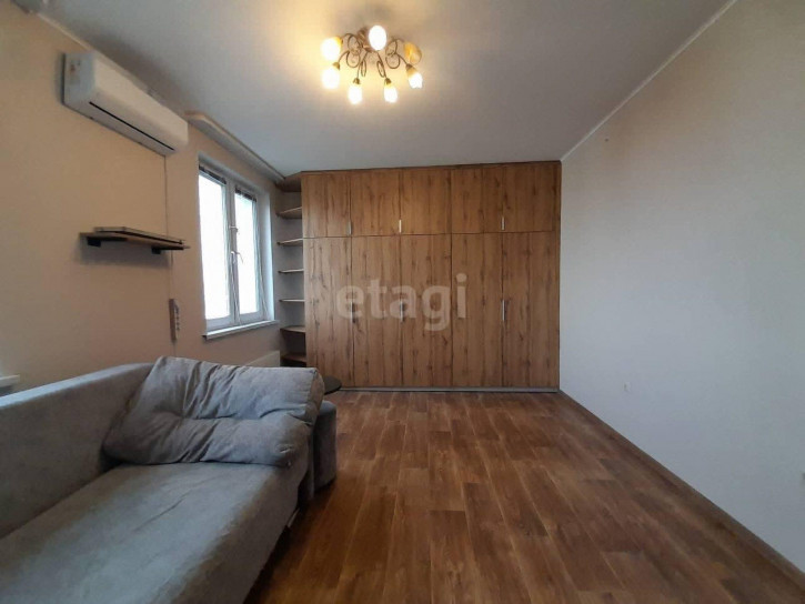2-комн квартира Казачьи Луга, 12