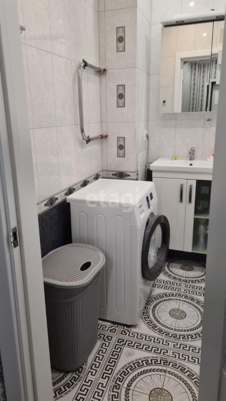 3-комн квартира Вятский пр., 28