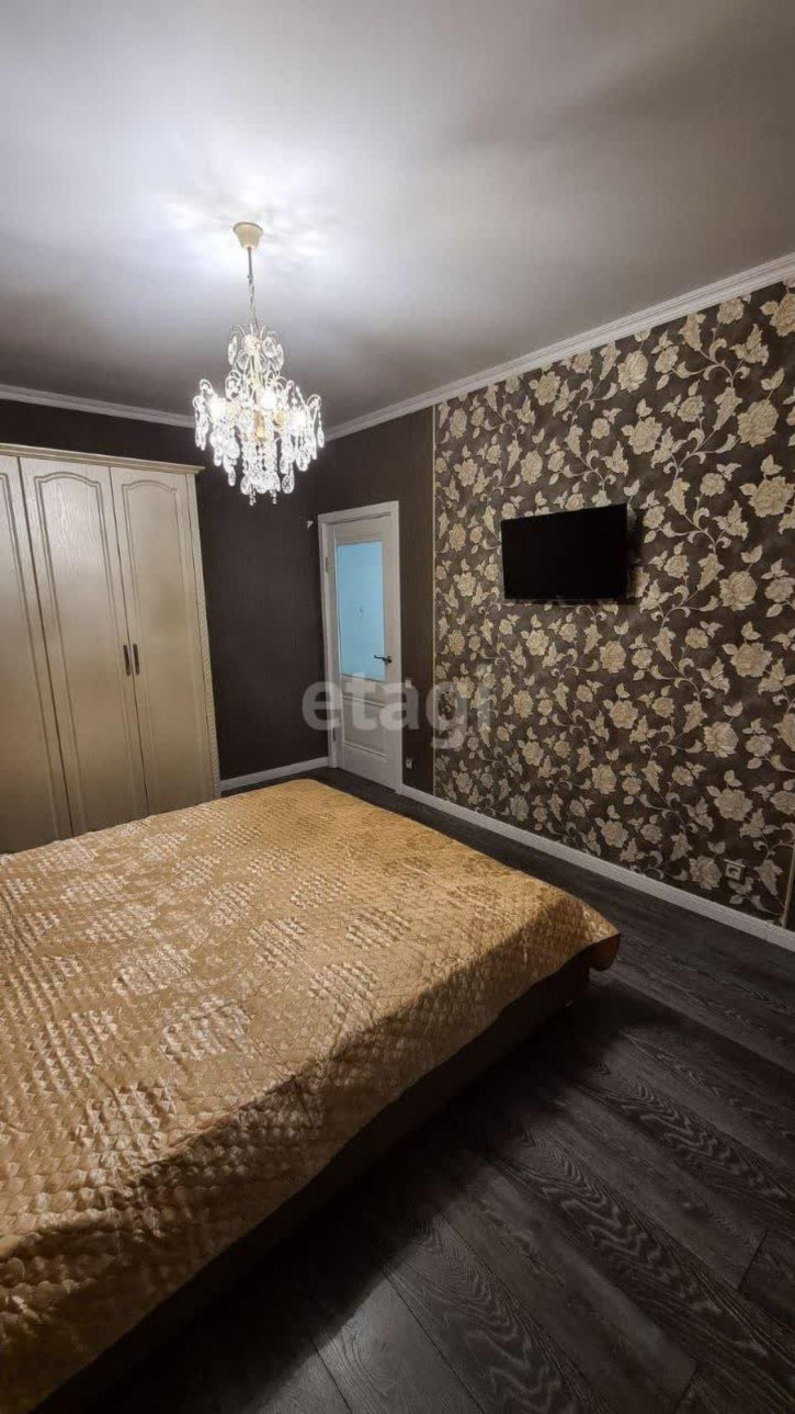 3-комн квартира Вятский пр., 28