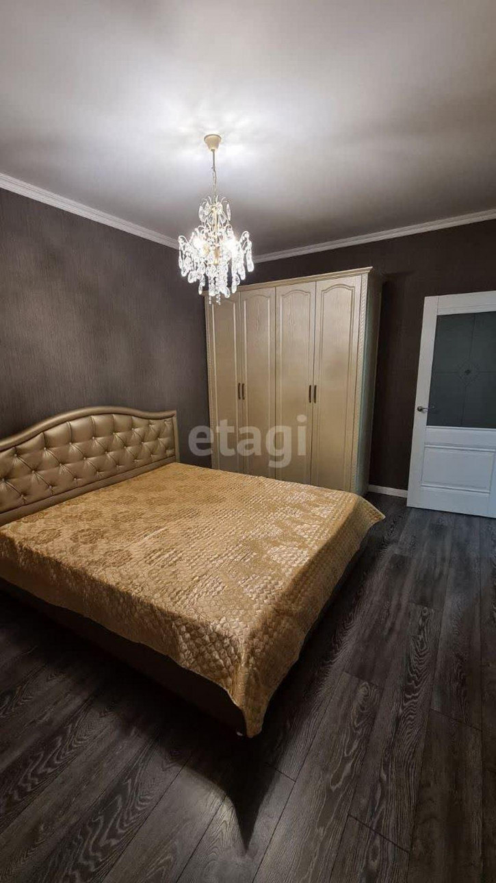 3-комн квартира Вятский пр., 28