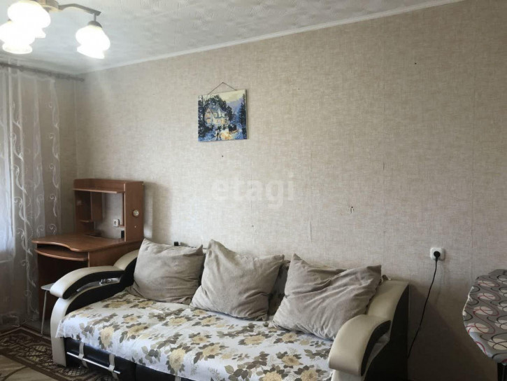 2-комн квартира Максима Горького, 23а