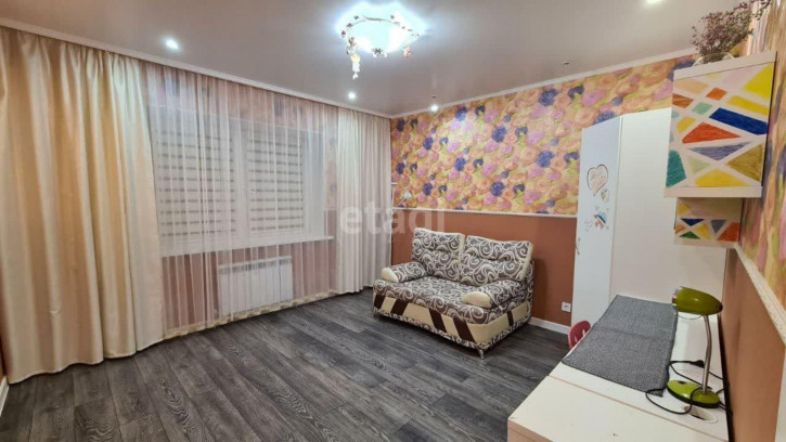 3-комн квартира Вятский пр., 28