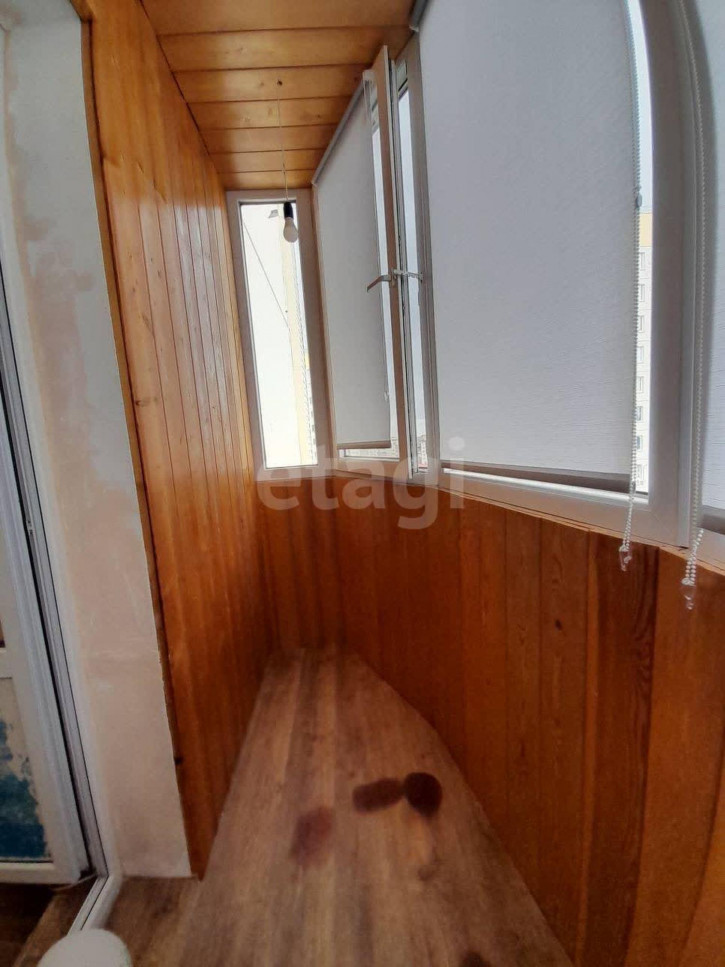 2-комн квартира Казачьи Луга, 12