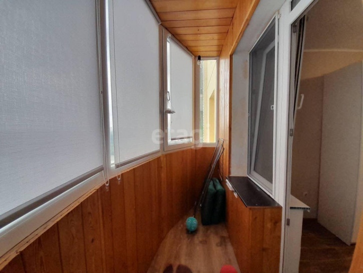 2-комн квартира Казачьи Луга, 12