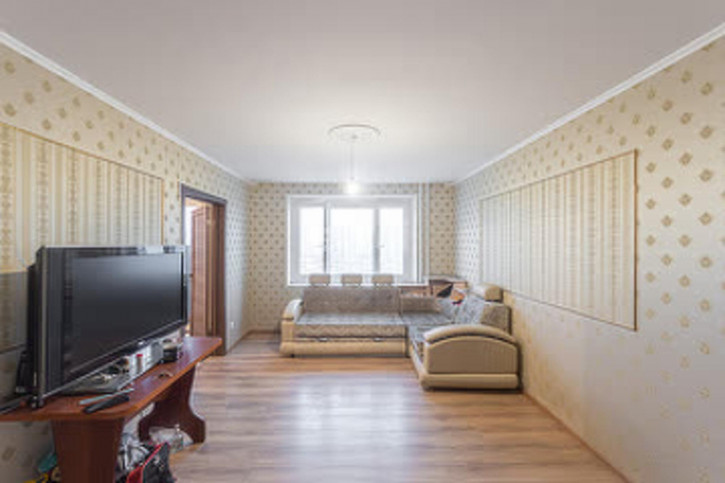 2-комн квартира Федюнинского, 60
