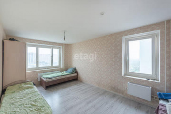 2-комн квартира Федюнинского, 60